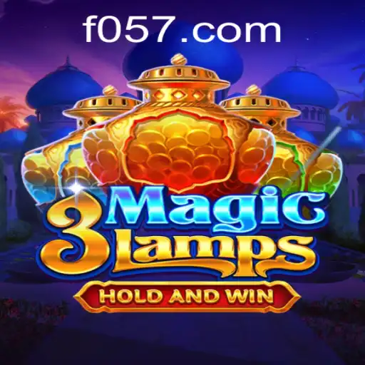 Descubra a Aventura Envolvente de 3MagicLamps