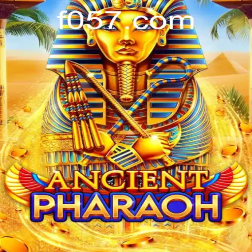 Explorando o Mundo de AncientPharaoh: Uma Jornada Épica ao Egito Antigo