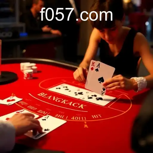 Blackjack