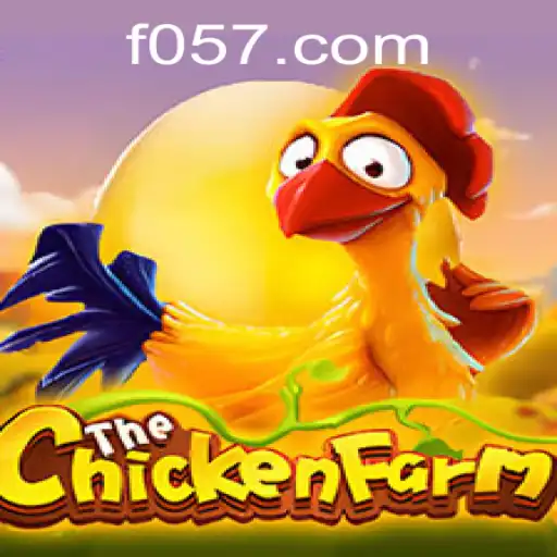 Explorando o Mundo de ChickenFarm: Uma Jornada Divertida no F05.COM