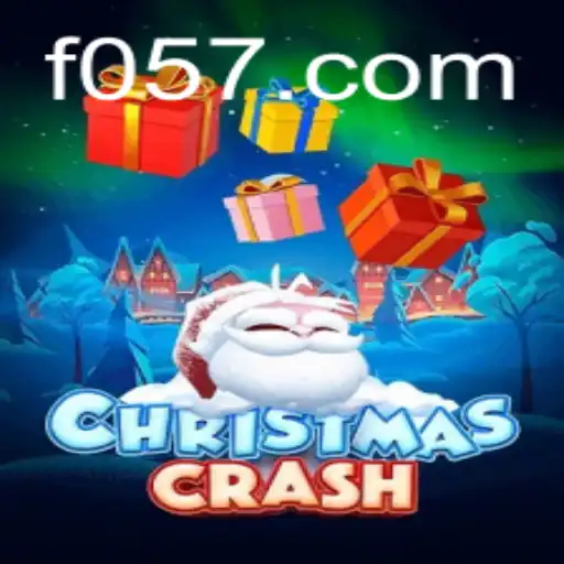 Descubra ChristmasCrash: Uma Aventura Natalina Inesquecível