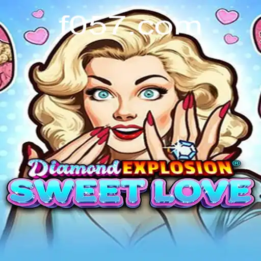 Explorando o Fascínio do Jogo DiamondExplosionSweetLove: uma Aventura Cativante
