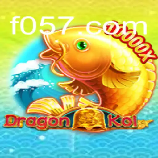 Descubra o Mundo de DragonKoi: Aventura e Estratégia no F05.COM