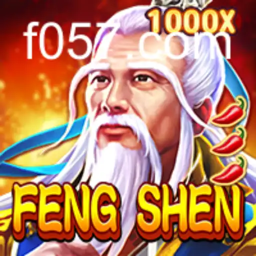 Descubra a Emoção do Jogo FengShen: Um Fenômeno no F05.COM
