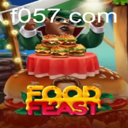 Explorando o Universo de FoodFeast: Um Jogo Onde a Estratégia é Servida com uma Pitada de Diversão