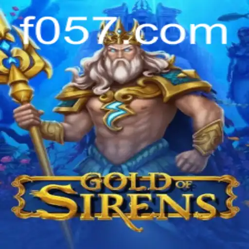 Descubra GoldofSirens: A Nova Sensação no Mundo dos Jogos