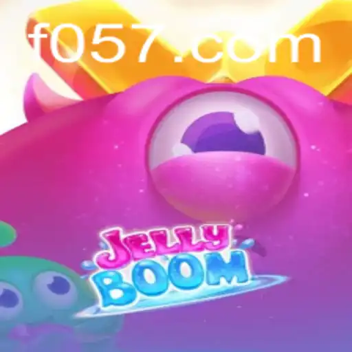 Descubra o Mundo Colorido de JellyBoom: Um Jogo Envolvente e Divertido