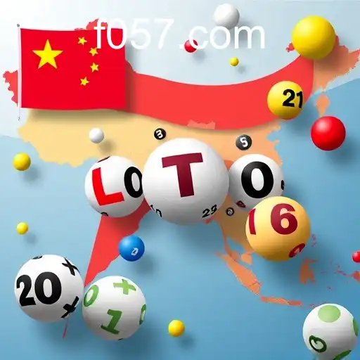 Jogos de loteria