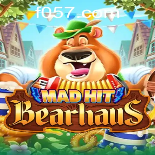 Explore MadHitBearhaus: Um Novo Fenômeno nos Jogos