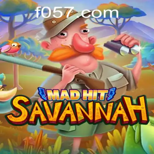 Explorando MadHitSavannah: Um Mergulho nas Regras e Estratégias do Novo Jogo