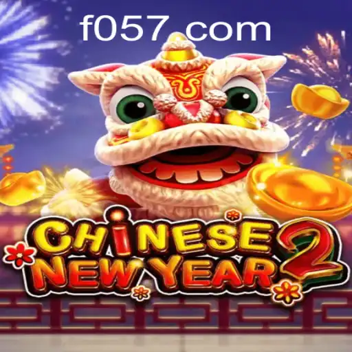 Explorando o Fascinante Jogo CHINESENEWYEAR2 com a Plataforma F05.COM