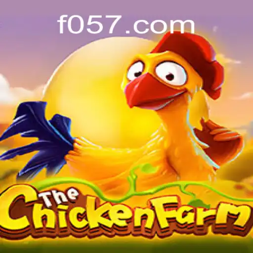 Explorando o Mundo de ChickenFarm: Uma Jornada Divertida no F05.COM
