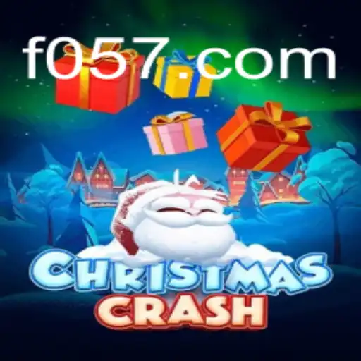 Descubra ChristmasCrash: Uma Aventura Natalina Inesquecível