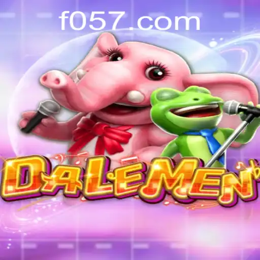 Descubra DALEMEN: O Jogo de Estratégia que Está Conquistando Jogadores
