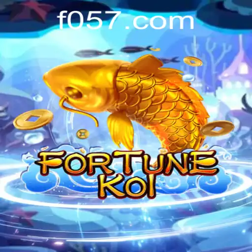 Explorando o Universo de FORTUNEKOI: Um Mergulho na Emoção do Jogo de Pesca Virtual