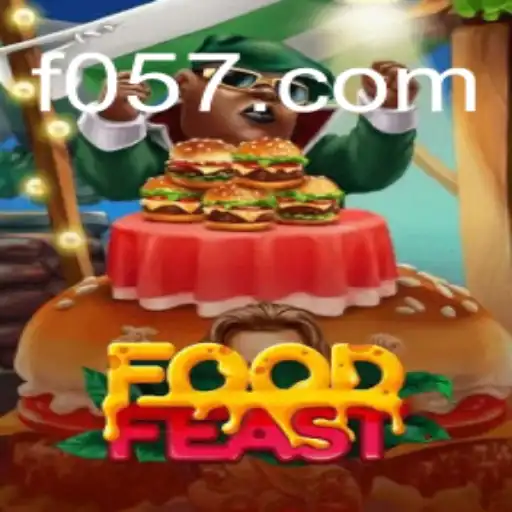Explorando o Universo de FoodFeast: Um Jogo Onde a Estratégia é Servida com uma Pitada de Diversão
