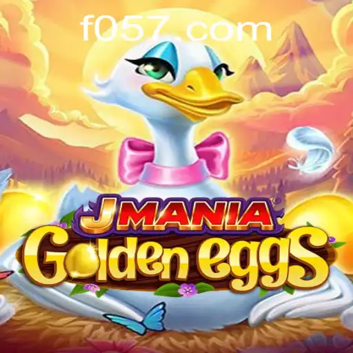 Descubra o Fascinante Mundo de JManiaGoldenEggs e a Tendência do Momento F05.COM