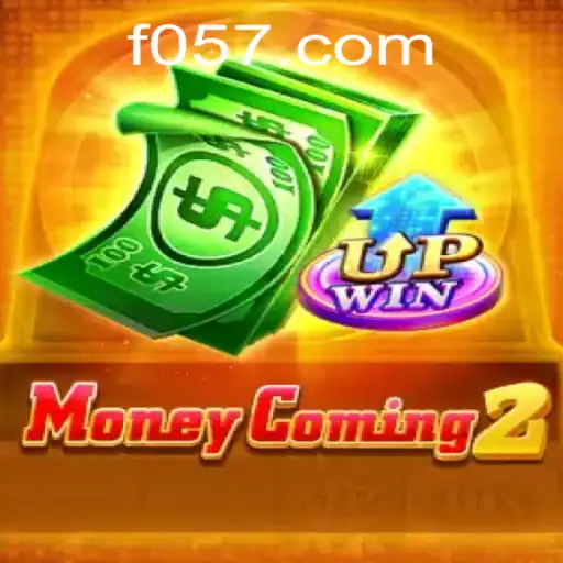 MoneyComing2: Conheça o Jogo do Momento Impulsionado pela Plataforma F05.COM