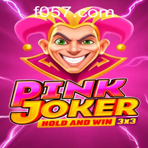 Explorando o Mundo de Pinkjoker: O Jogo que Está Conquistando F05.COM