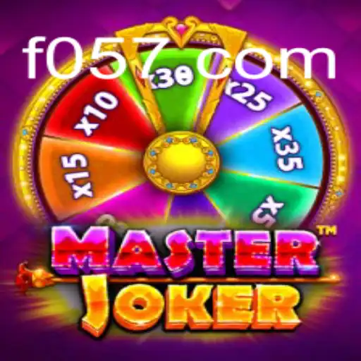 MasterJoker: Um Mergulho no Mundo do Jogo e a Conexão Intrigante com F05.COM