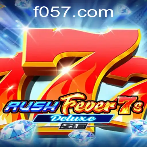Descubra o Empolgante Mundo de RushFever7sDeluxeSE