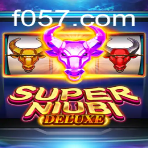 Descubra o Novo Fenômeno dos Games: SuperNiubiDeluxe
