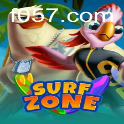 Explorando o Universo Fascinante de SurfZone
