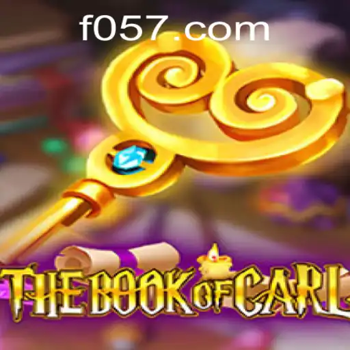 Explorando o Mundo de TheBookofCarl, o Novo Jogo de Aventura no F05.COM