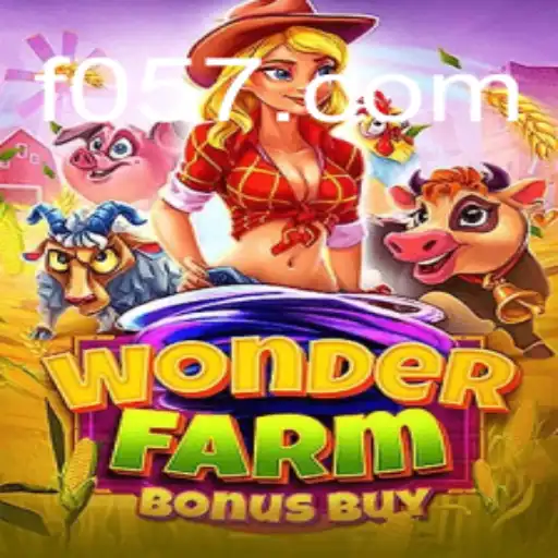 Explorando o Inovador Jogo WonderFarmBonusBuy