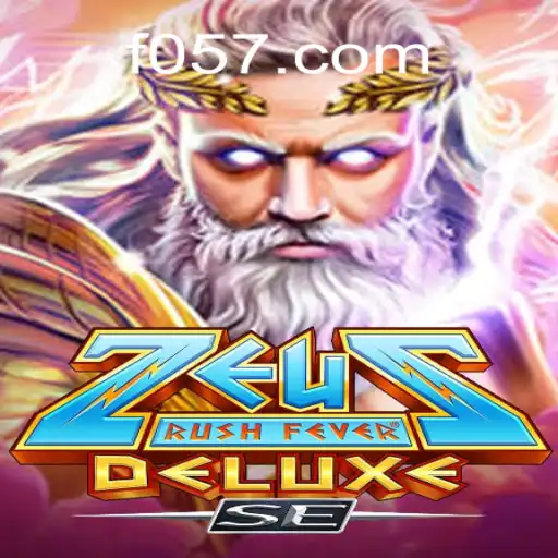 Explorando ZeusRushFeverDeluxeSE: Uma Jornada Épica em F05.COM